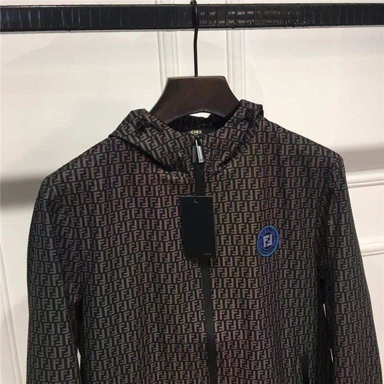 2021fw F**di Jacket