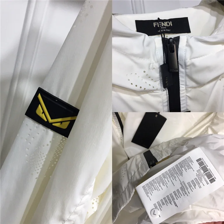 2022ss F**di Jacket