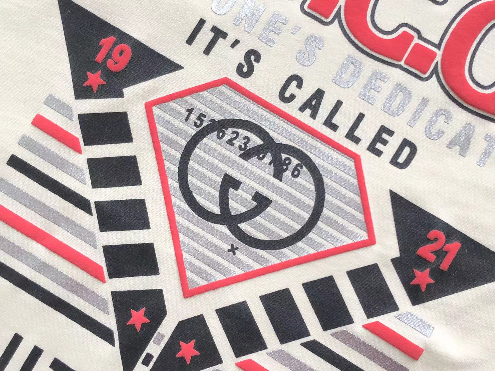 Gvc*1 T-shirt