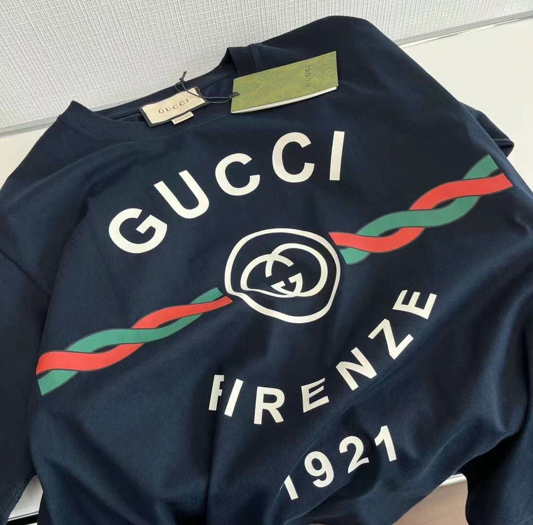 Gvc*1 T-shirt