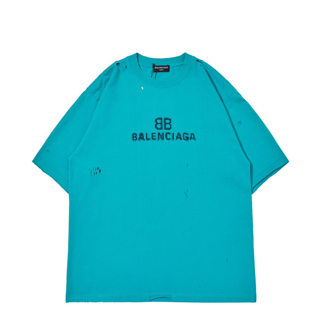 Ba1en*iaga T-shirt