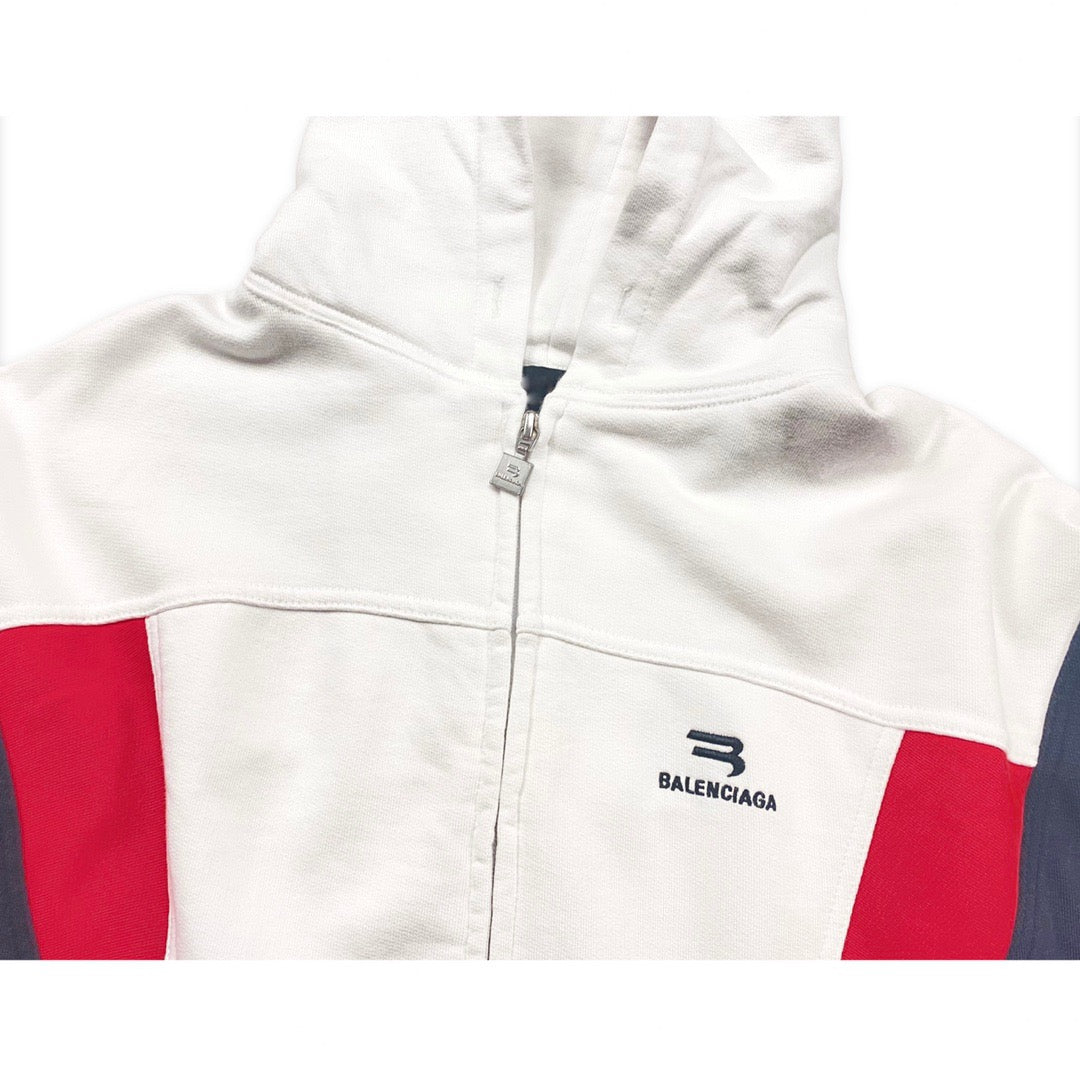 Ba1en*iaga Jacket