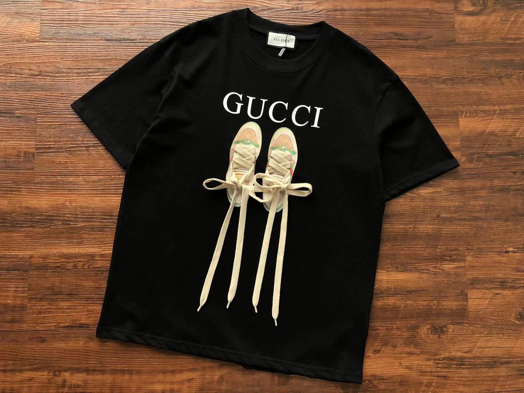 Gvc*1 T-shirt