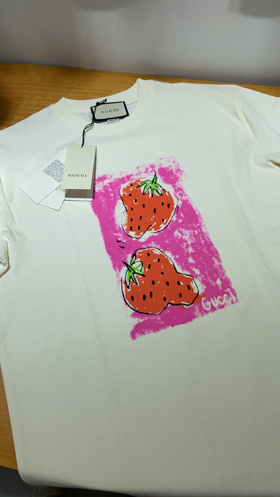 Gvc*1 T-shirt