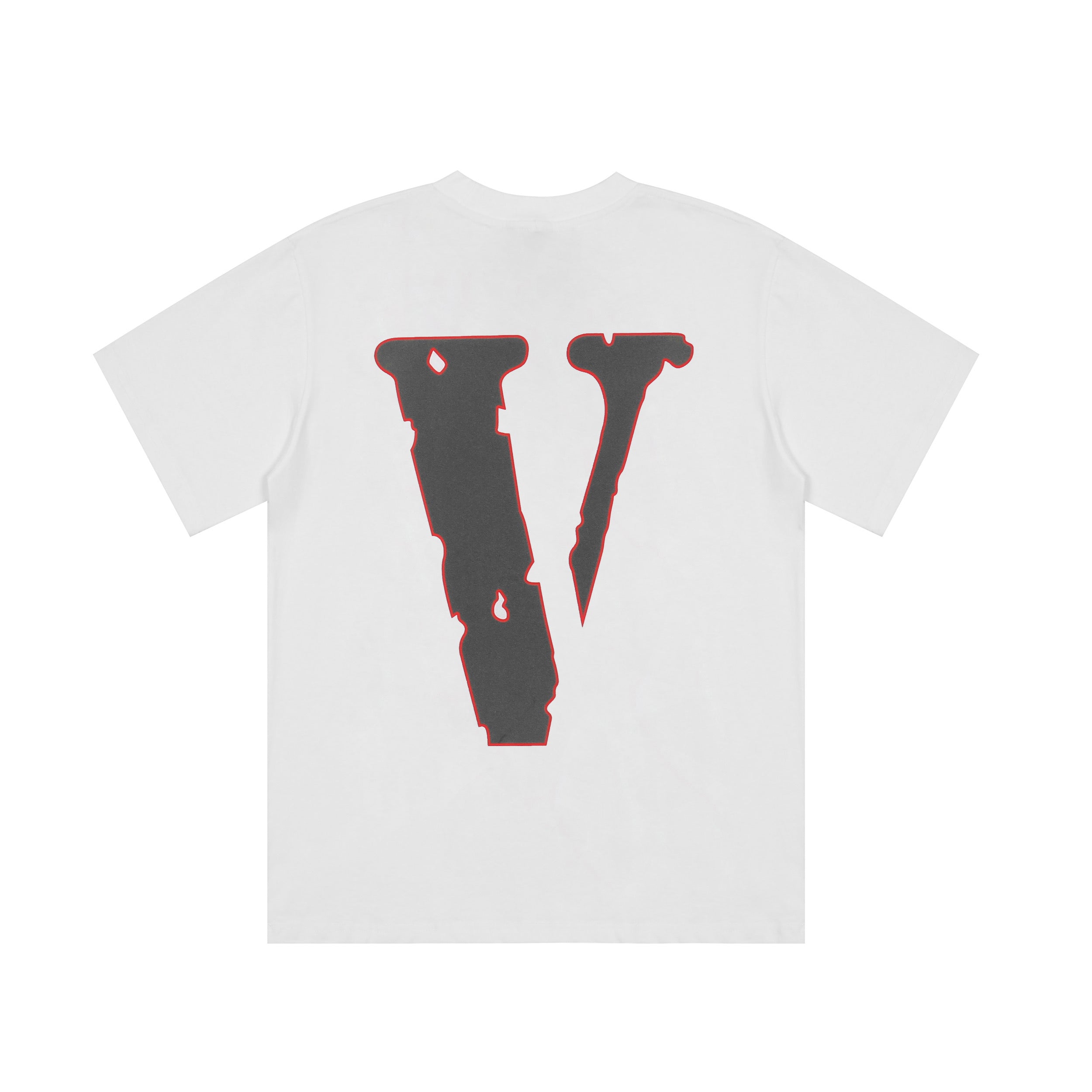 Vlone x Juice Wrld Man of the Year Tee