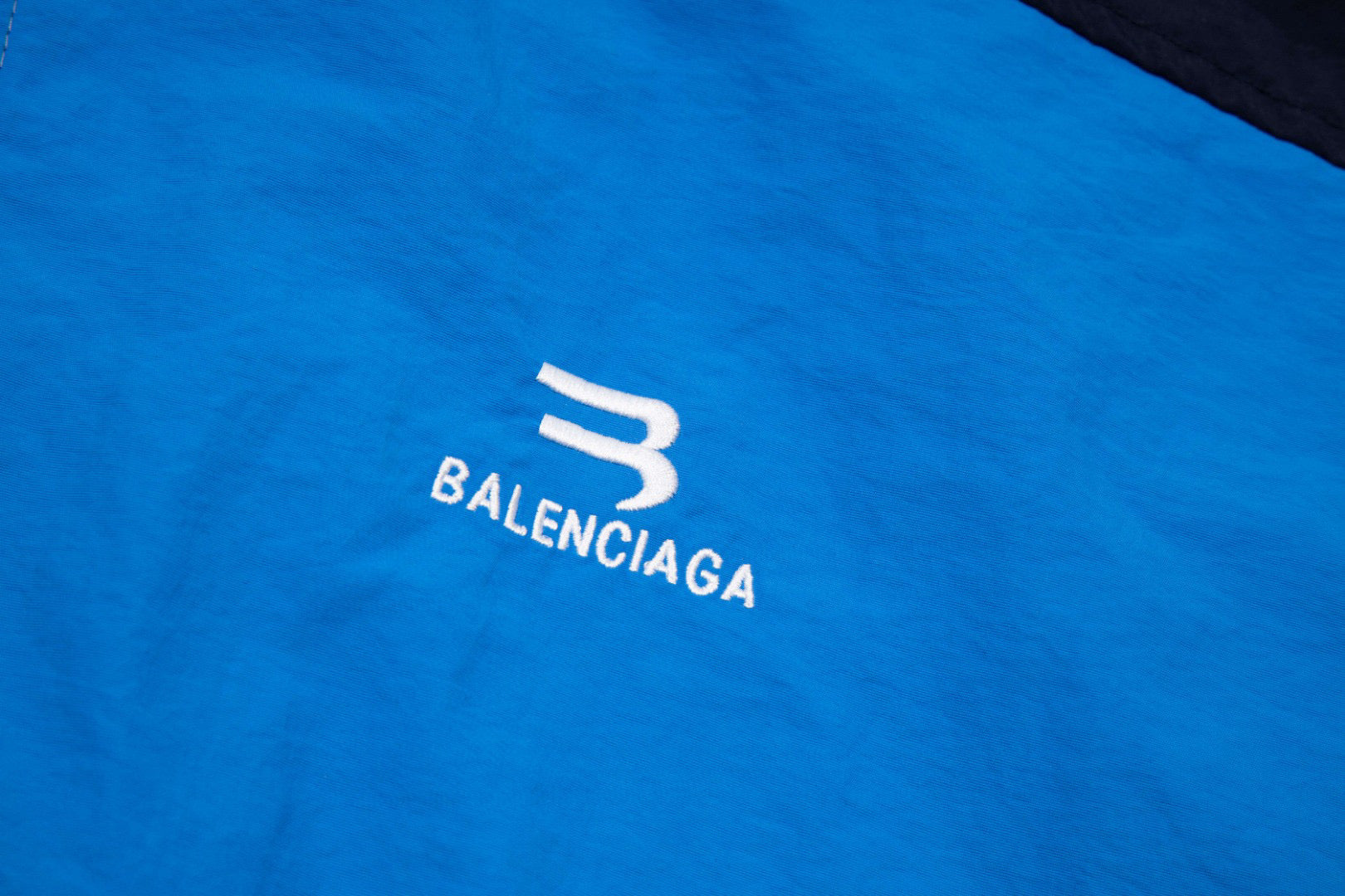 Ba1en*iaga Jacket