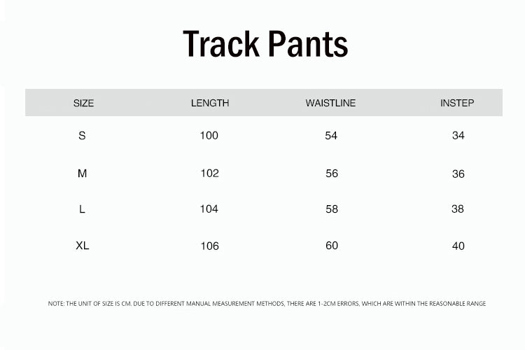 Fear of God Joggers Elastic Waist Sweatpants 570