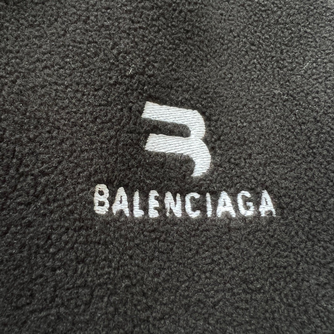 Ba1en*iaga Jacket