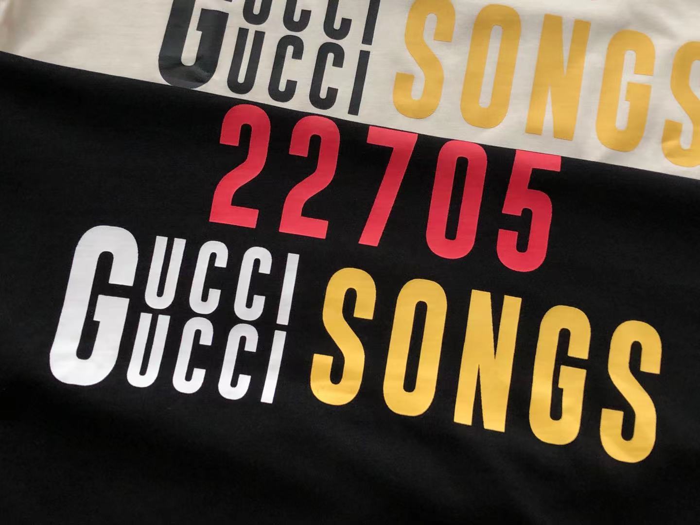 Gvc*1 T-shirt