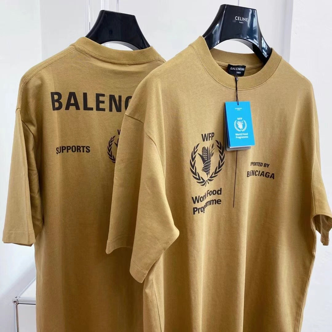 Ba1en*iaga T-shirt