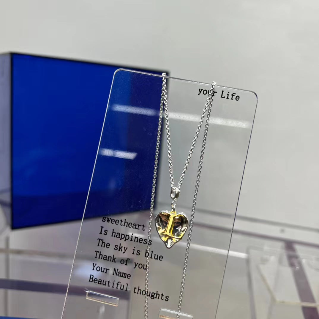 Gvc*1 Necklace