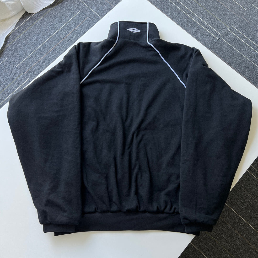 Ba1en*iaga Jacket