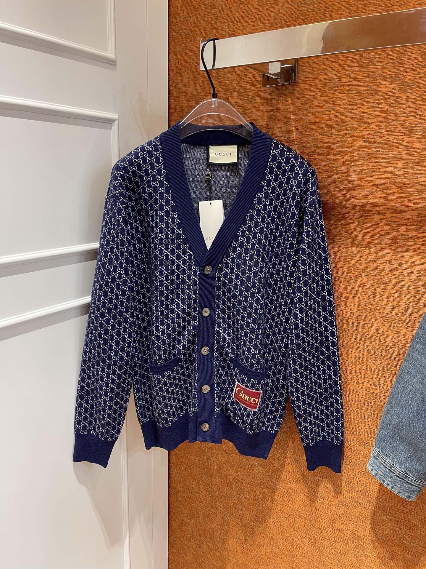 Gvc*1 Cardigan Dupe