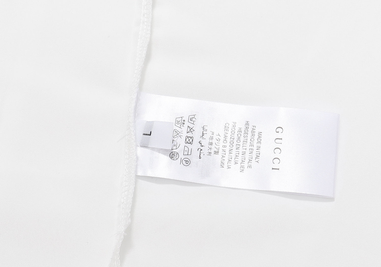Gvc*1 Shirt