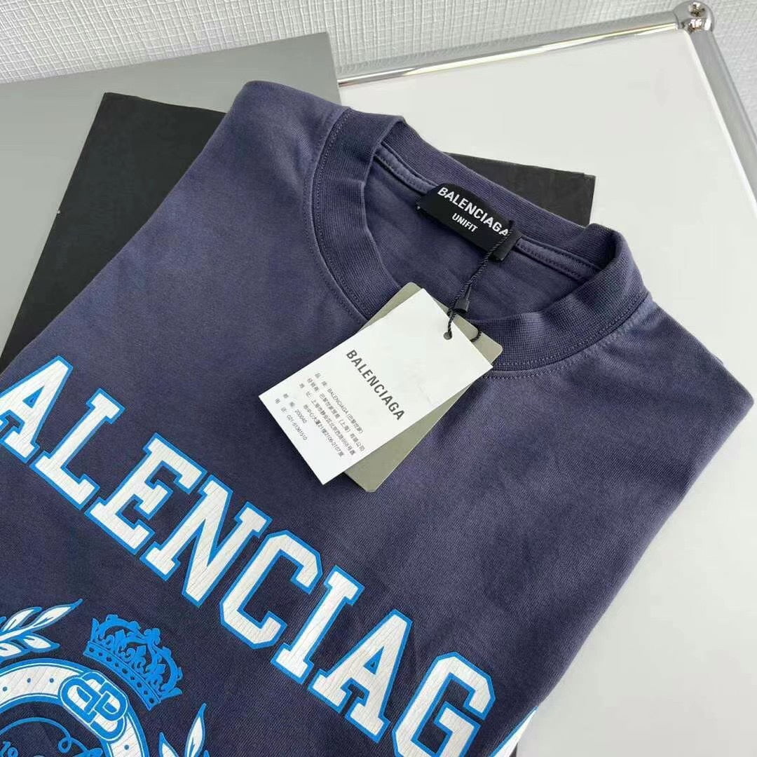 Ba1en*iaga T-shirt
