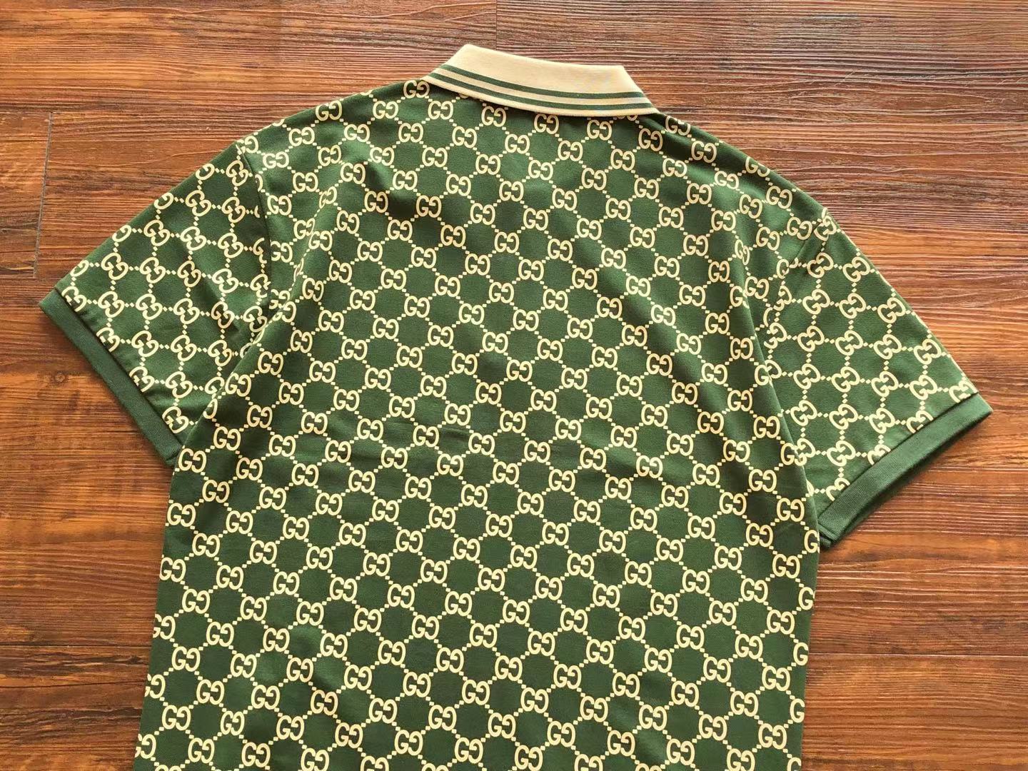 Gvc*1 Shirt
