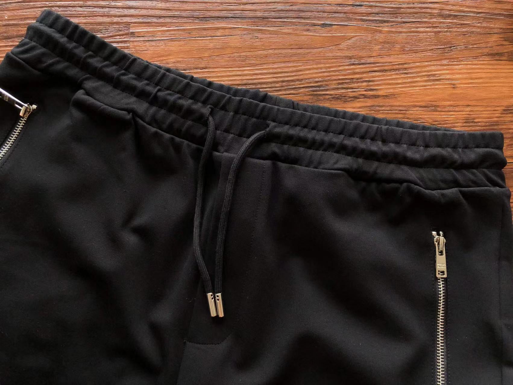 Pra*a Sweatpants
