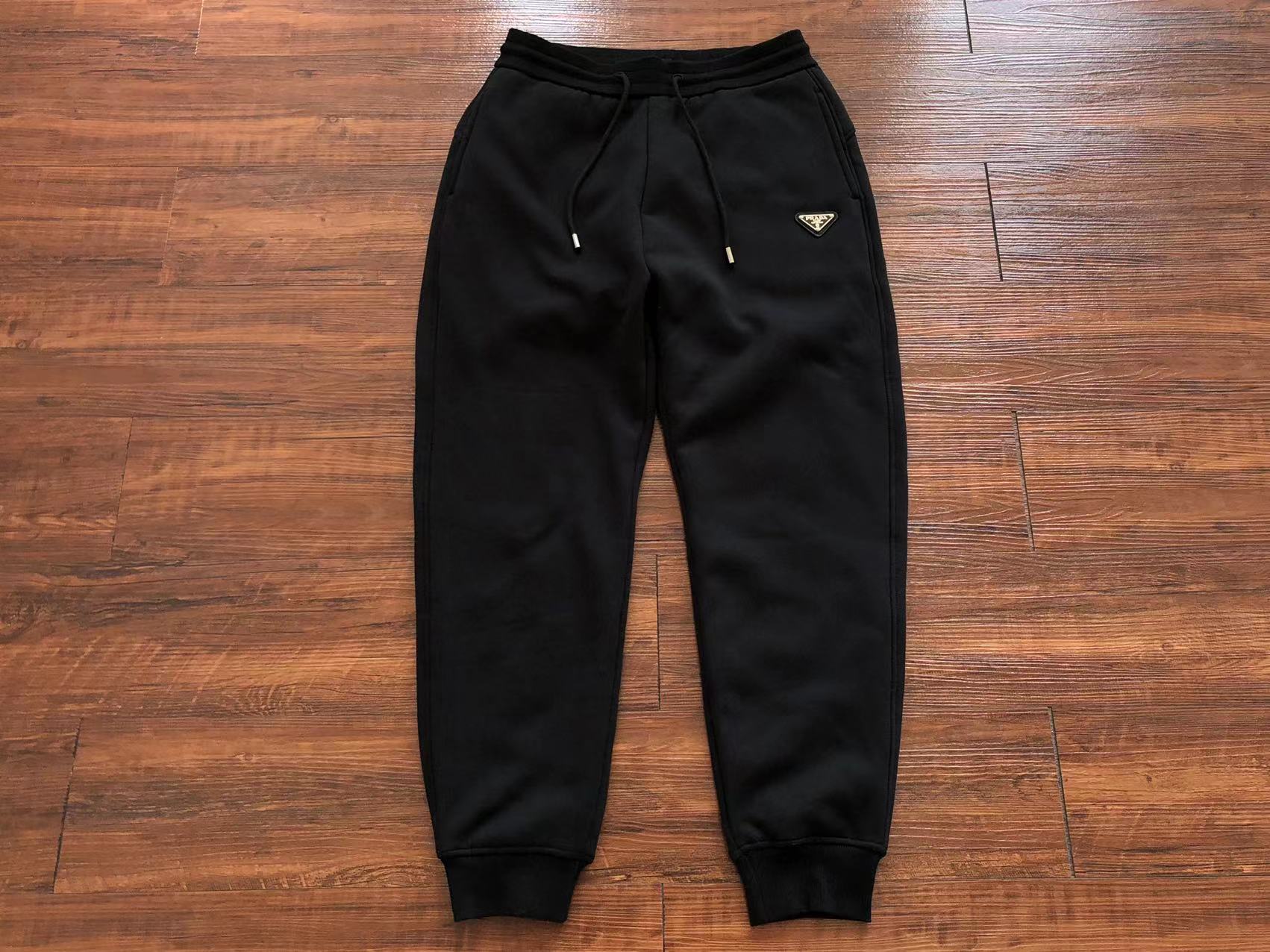 Pra*a Sweatpants