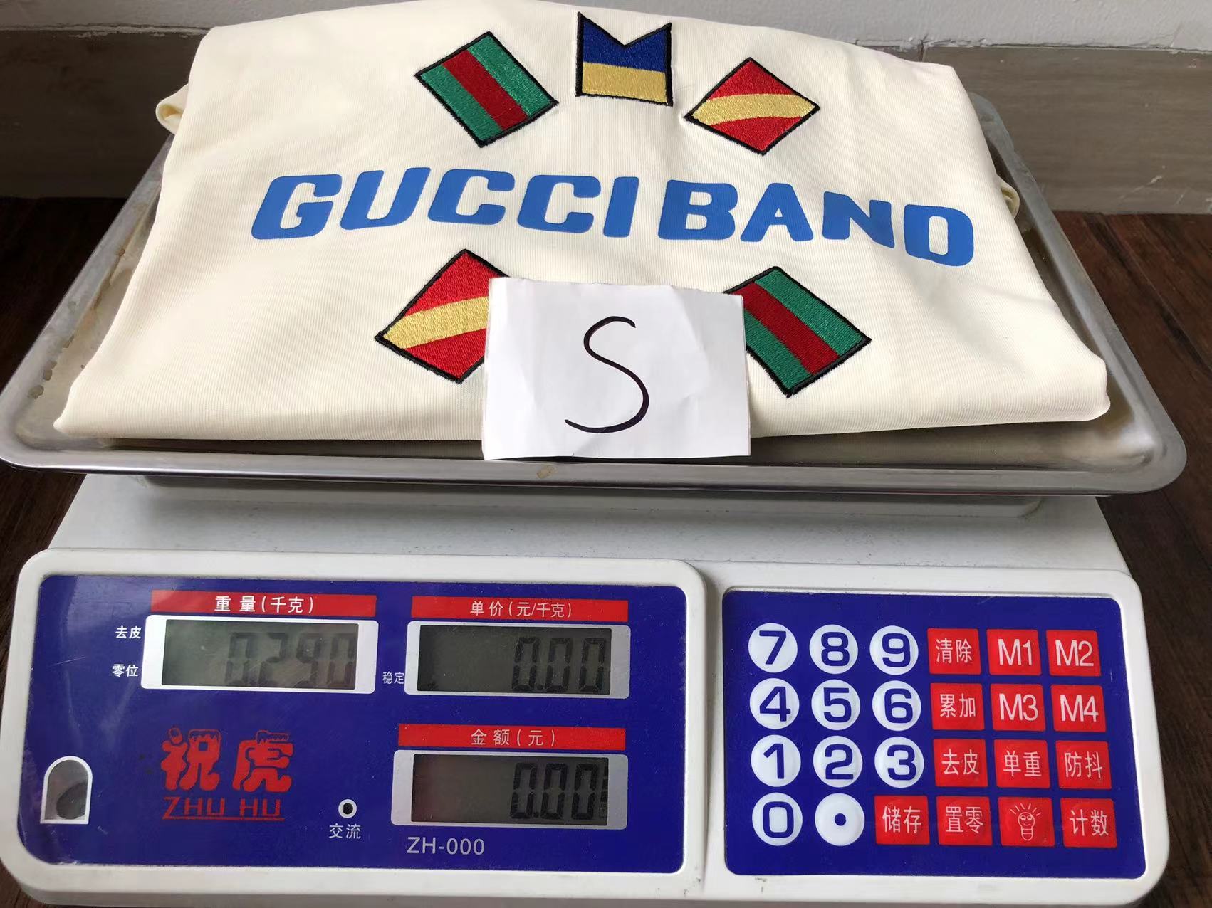 Gvc*1 T-shirt
