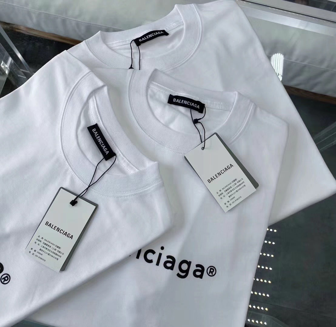 Ba1en*iaga T-shirt