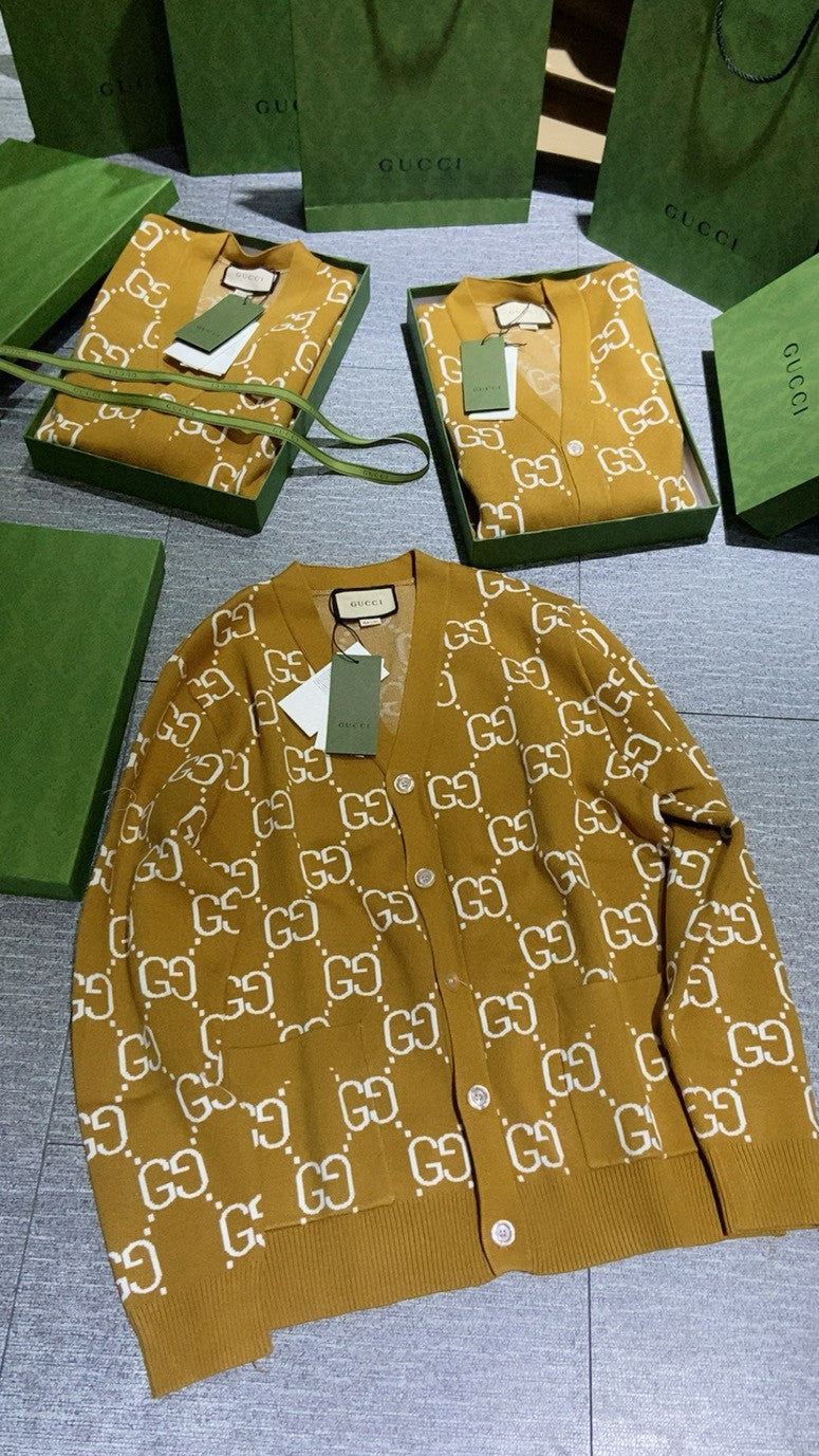 Gvc*1 Cardigan