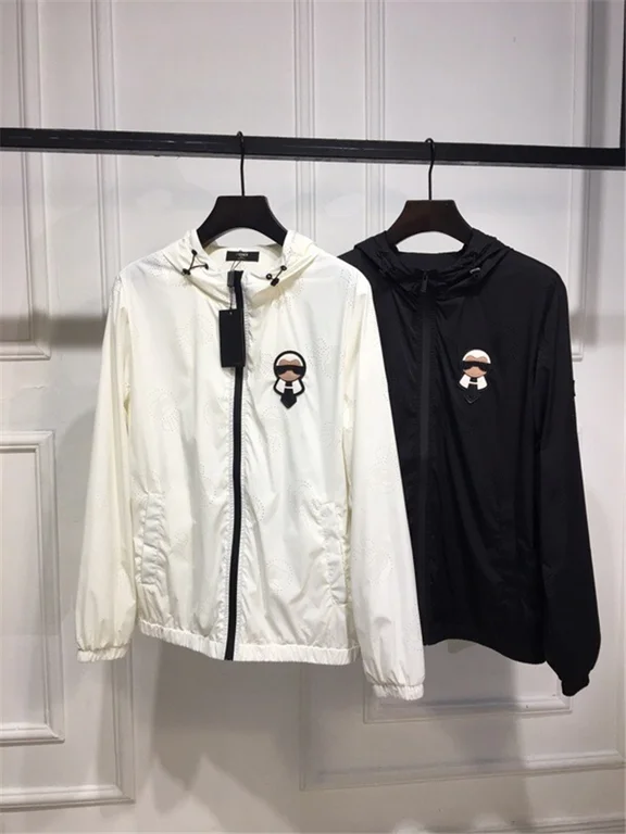 2022ss F**di Jacket