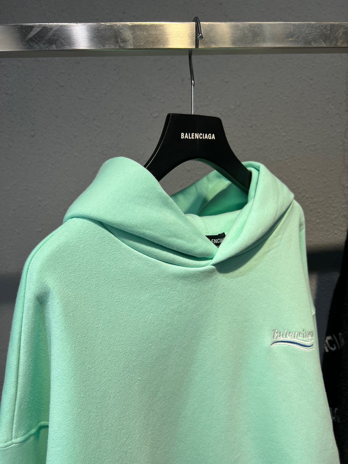 Ba1en*iaga Hoodie Replica Campaign