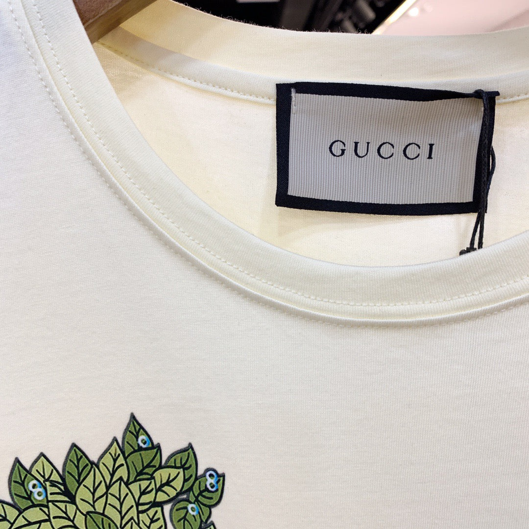 Gvc*1 T-shirt