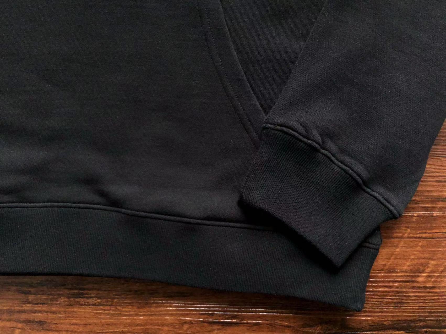 Gvc*1 Hoodie