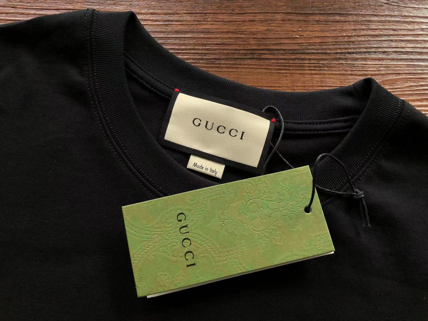 Gvc*1 T-shirt