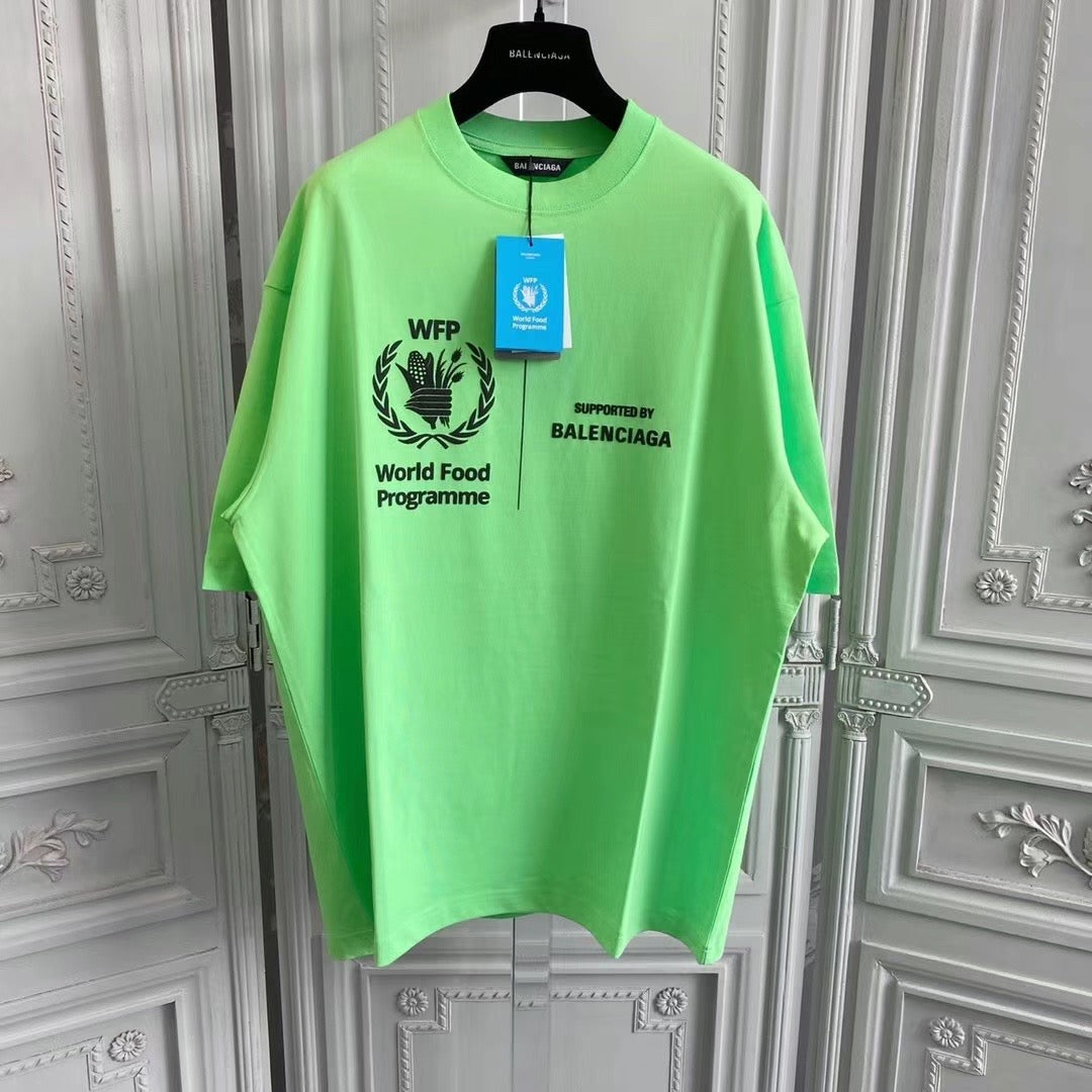 Ba1en*iaga T-shirt