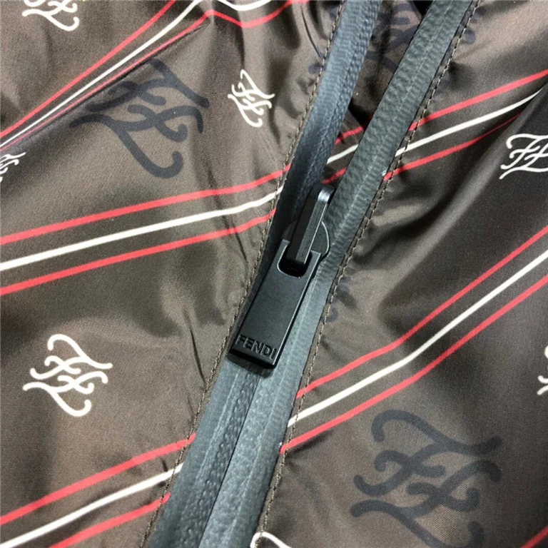 2021SS F**di Jacket