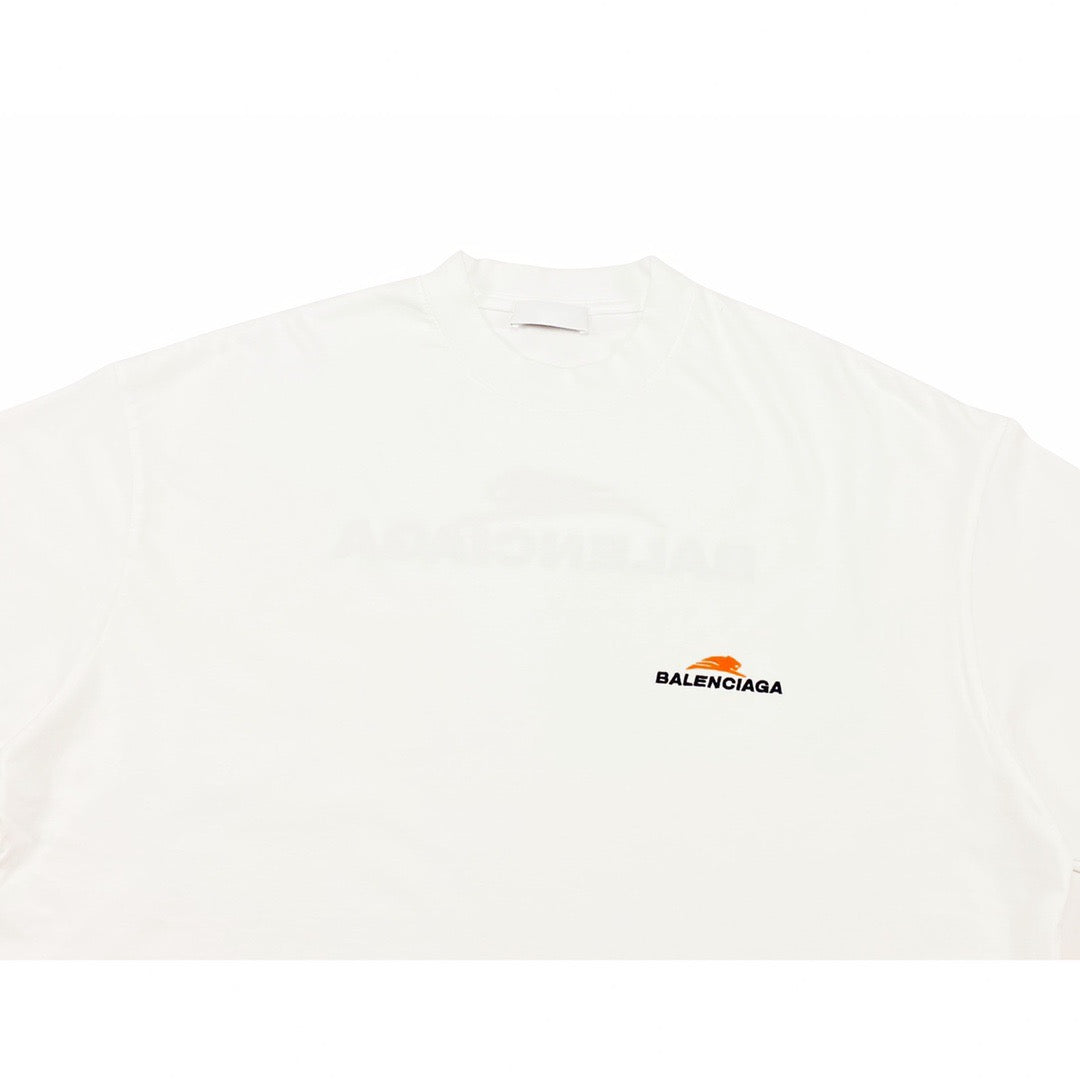 Ba1en*iaga T-shirt