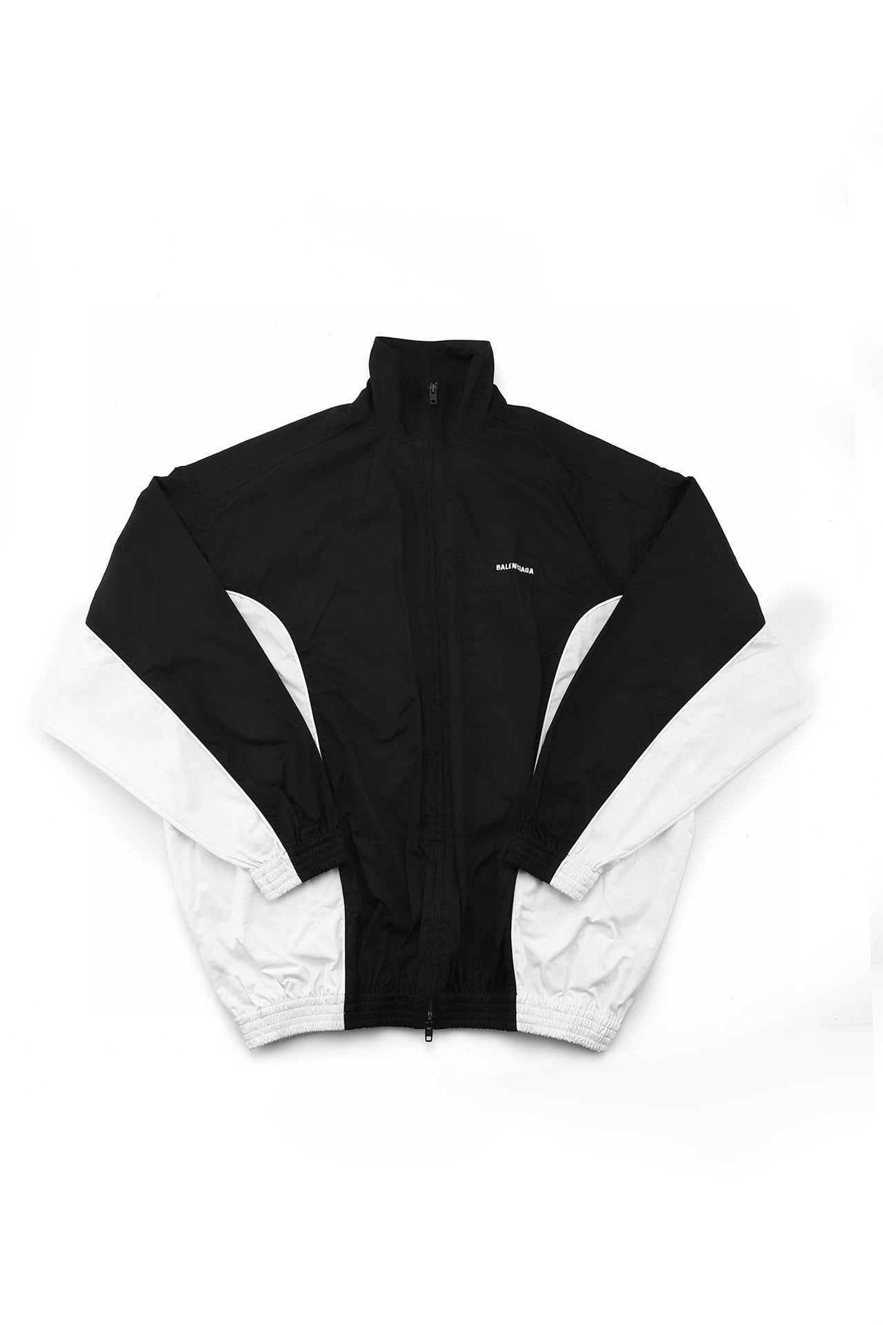 Ba1en*iaga Jacket