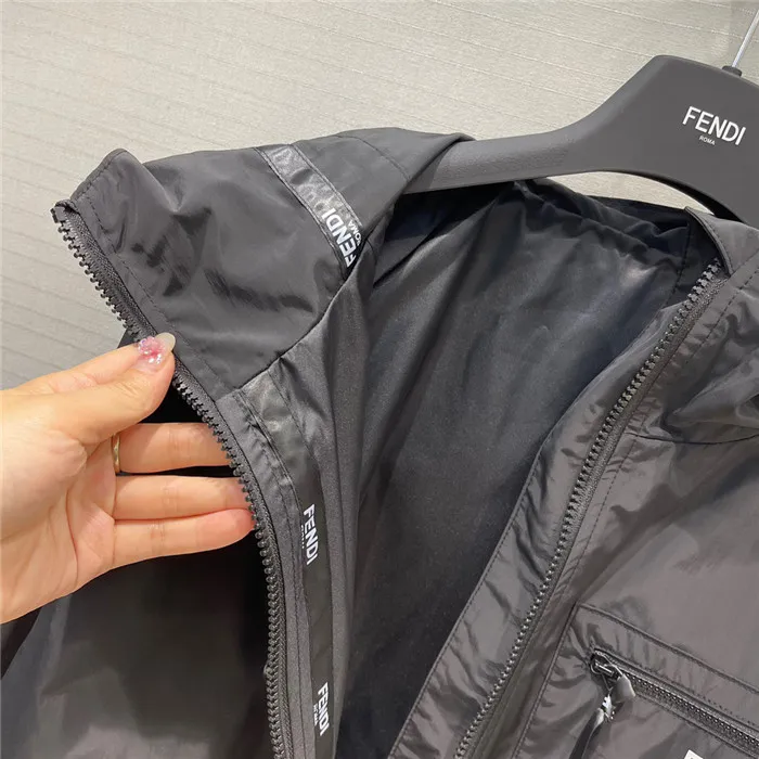 F**di Jacket