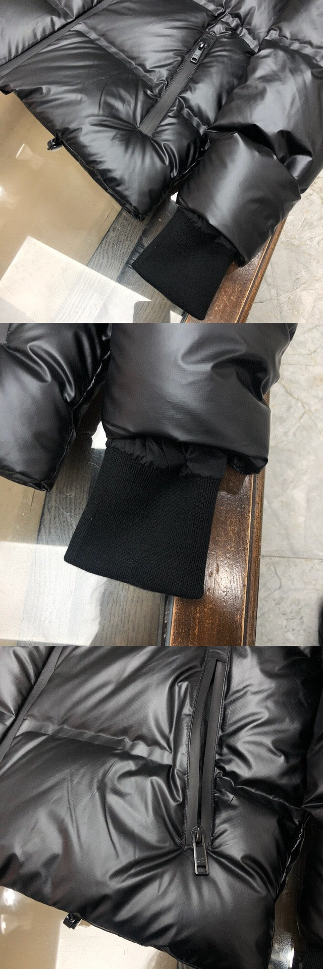 Pra*a Jacket