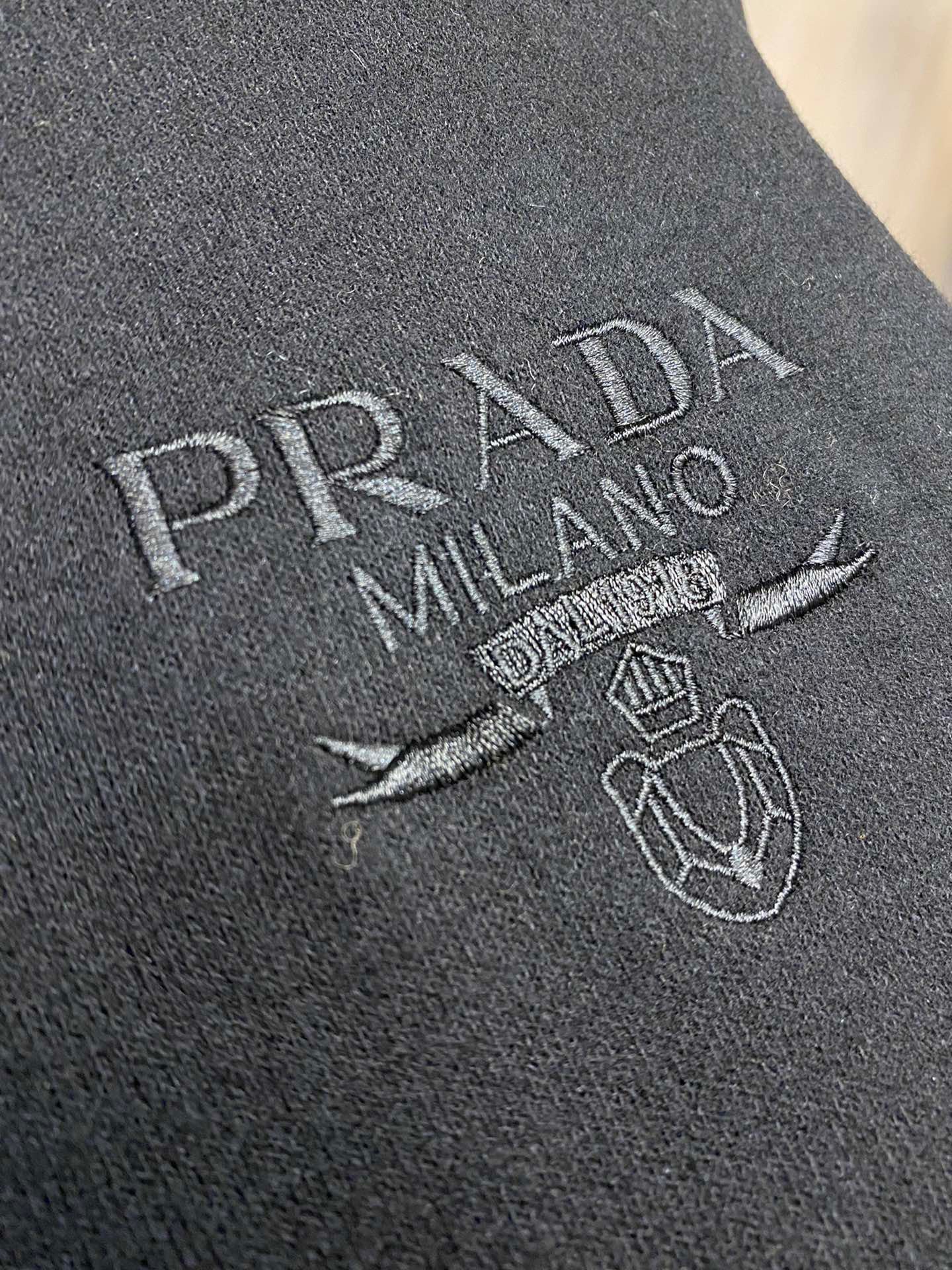 Pra*a Jacket