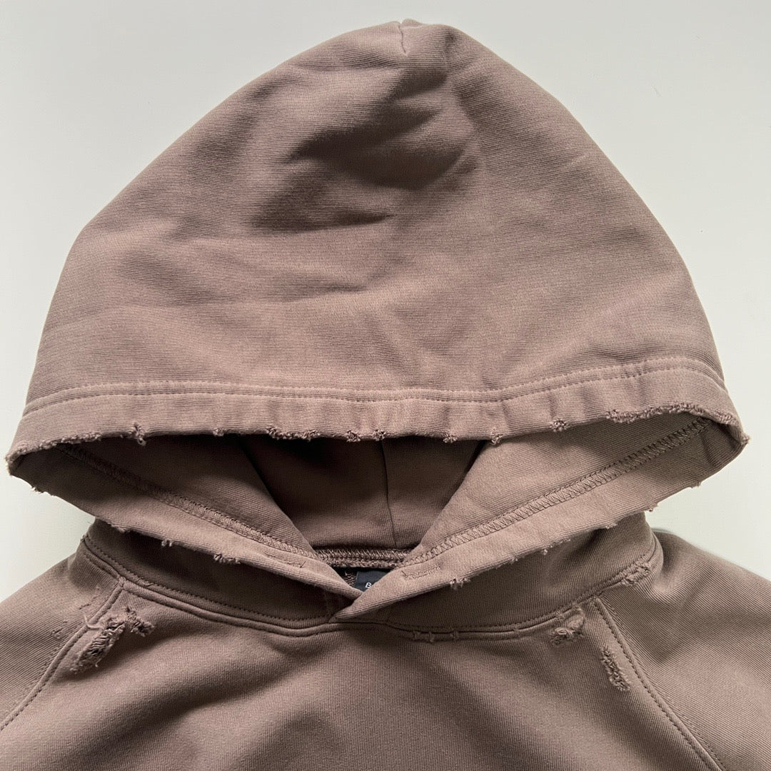Ba1en*iaga Hoodie