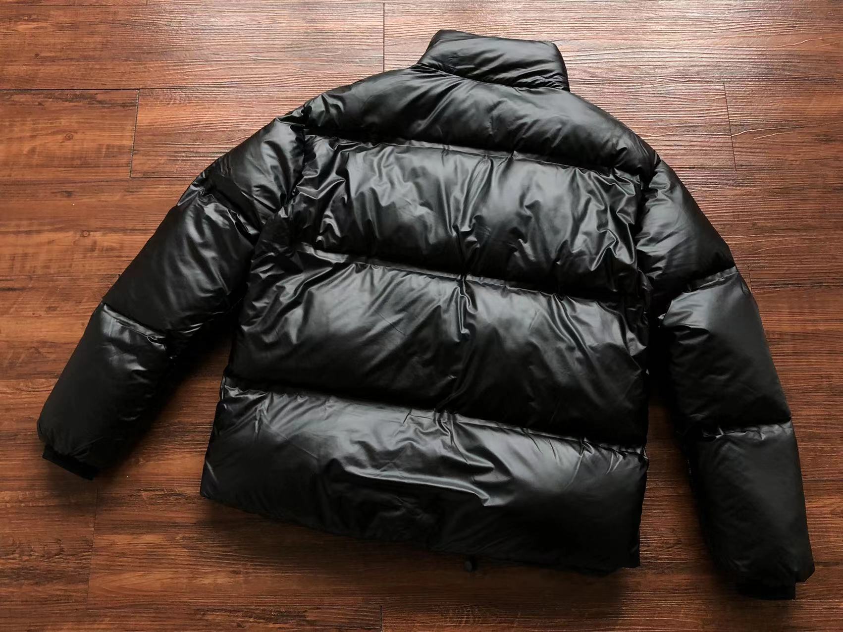 Pra*a Jacket