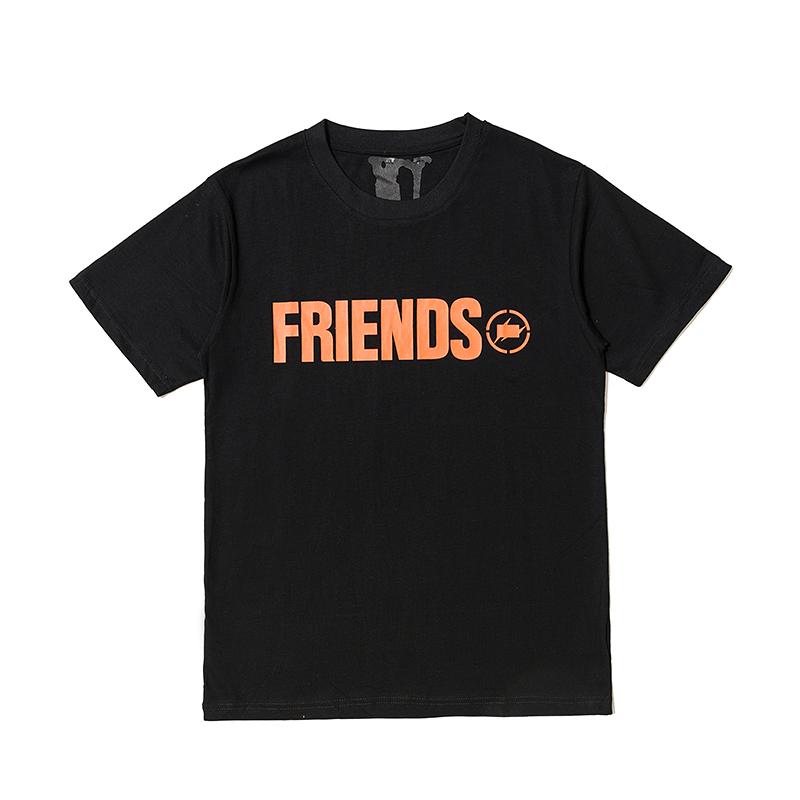 Vlone Fragments Friends Tee