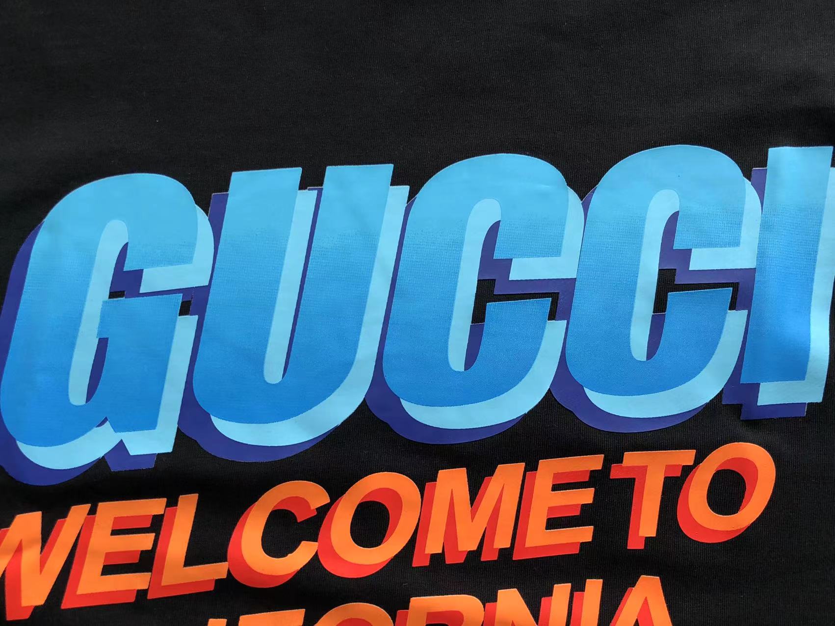 Gvc*1 T-shirt