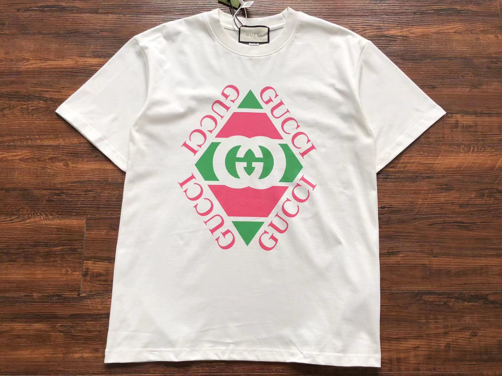 Gvc*1 T-shirt