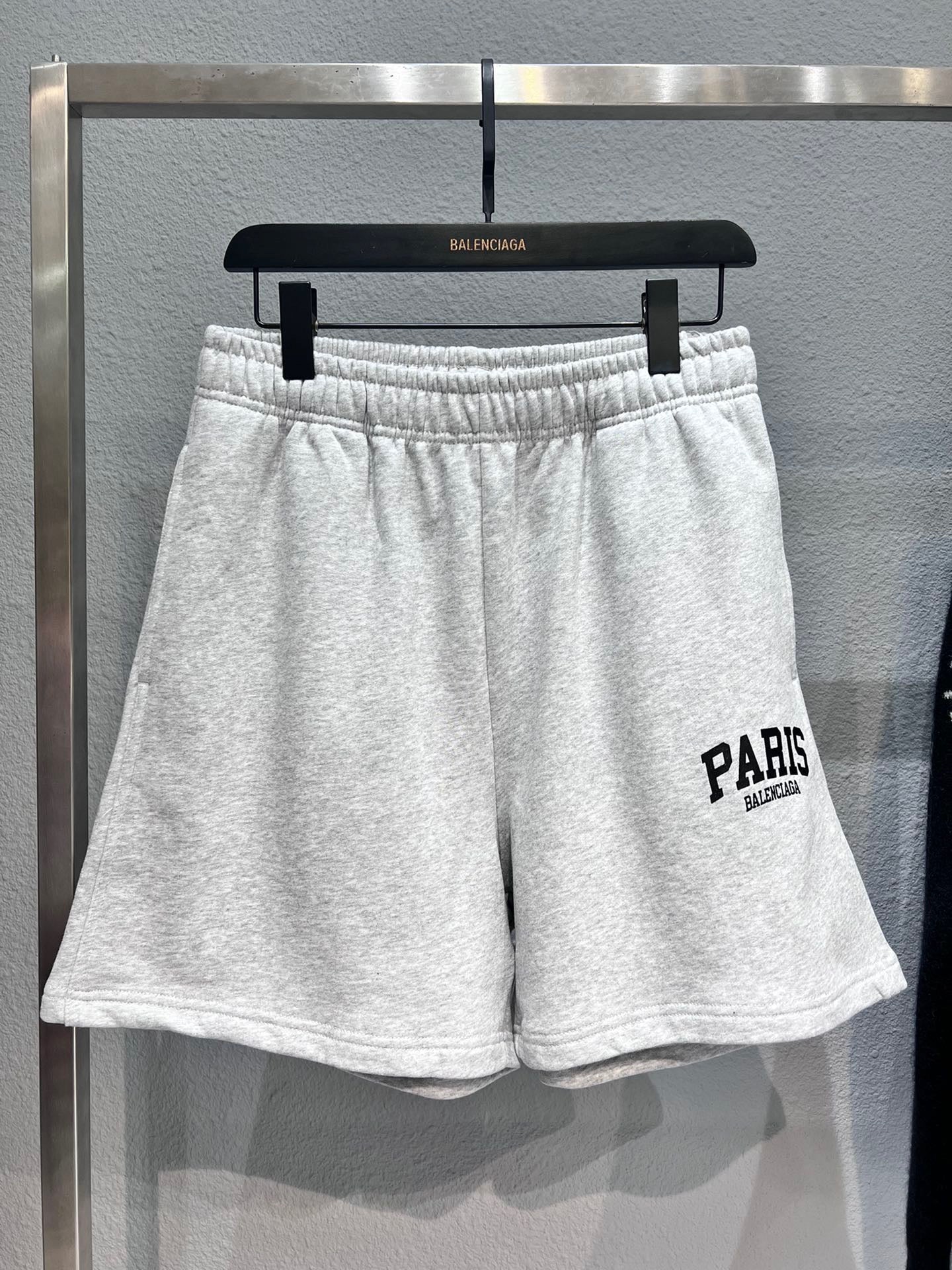 Ba1en*iaga Shorts