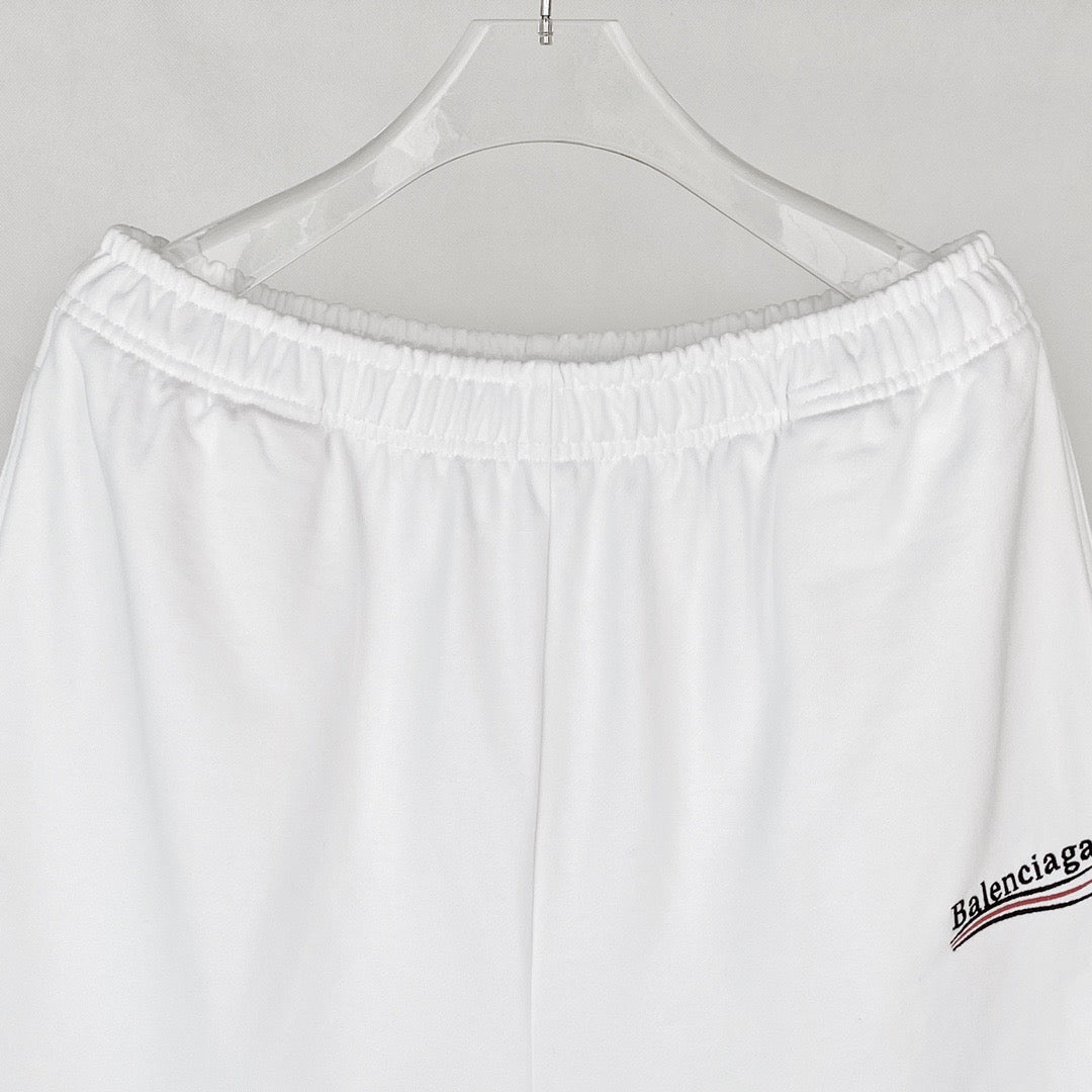 Ba1en*iaga Shorts