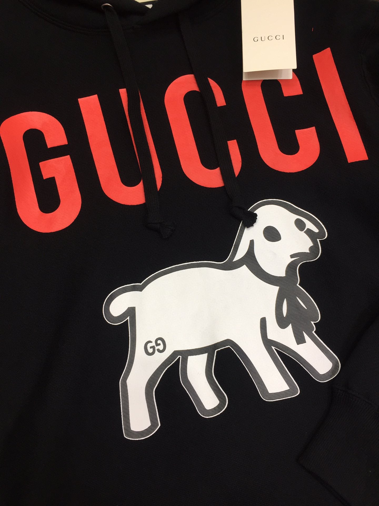 Gvc*1 Hoodie