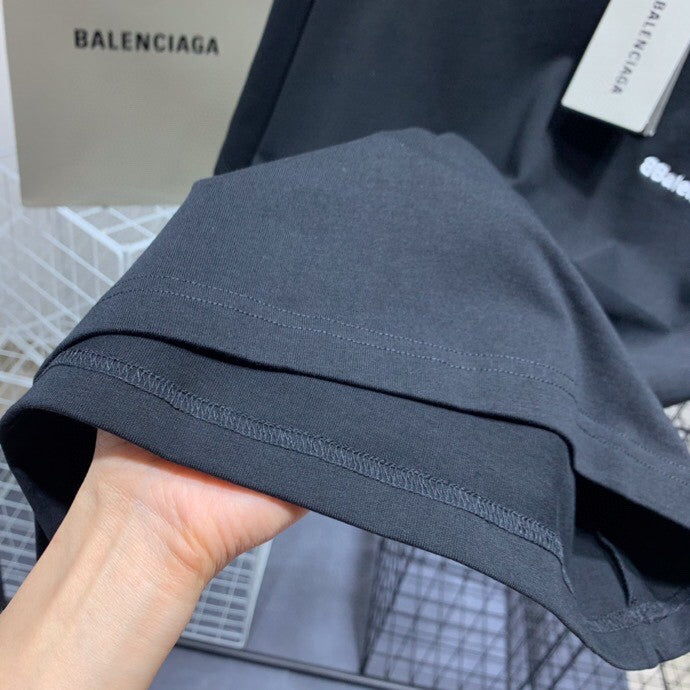 Ba1en*iaga T-shirt