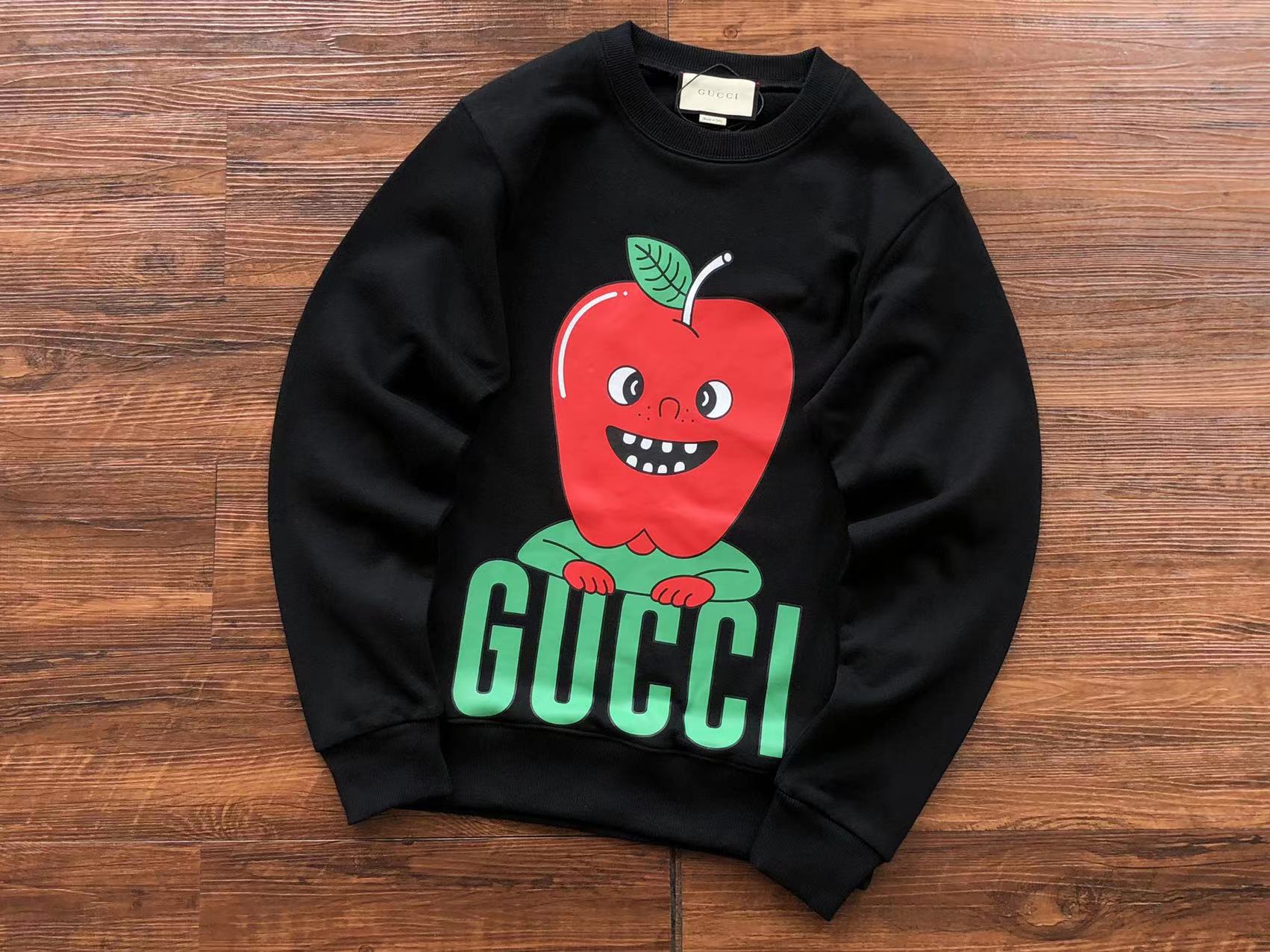 Gvc*1 Sweatshirt