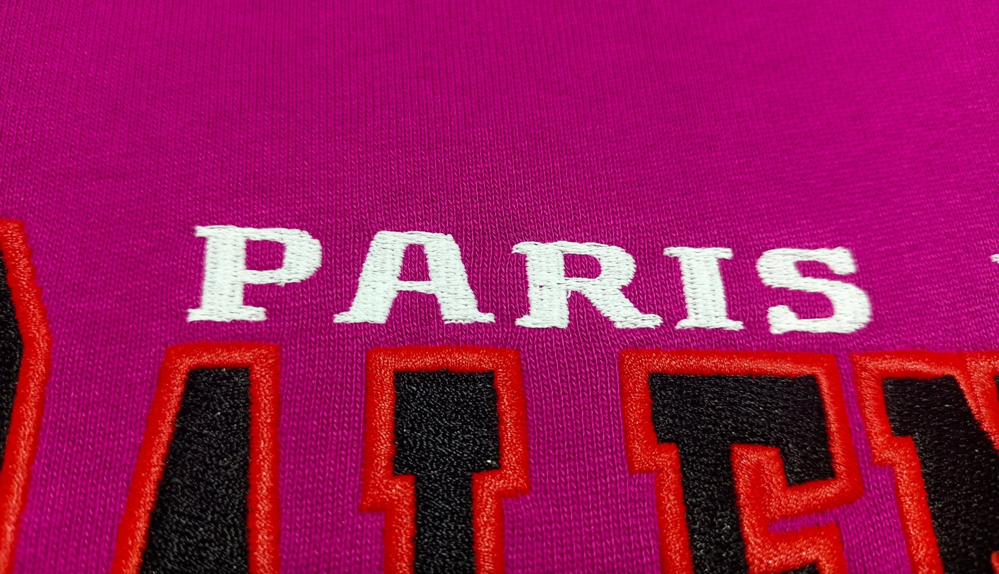 Ba1en*iaga Hoodie