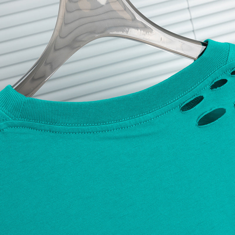 Ba1en*iaga T-shirt