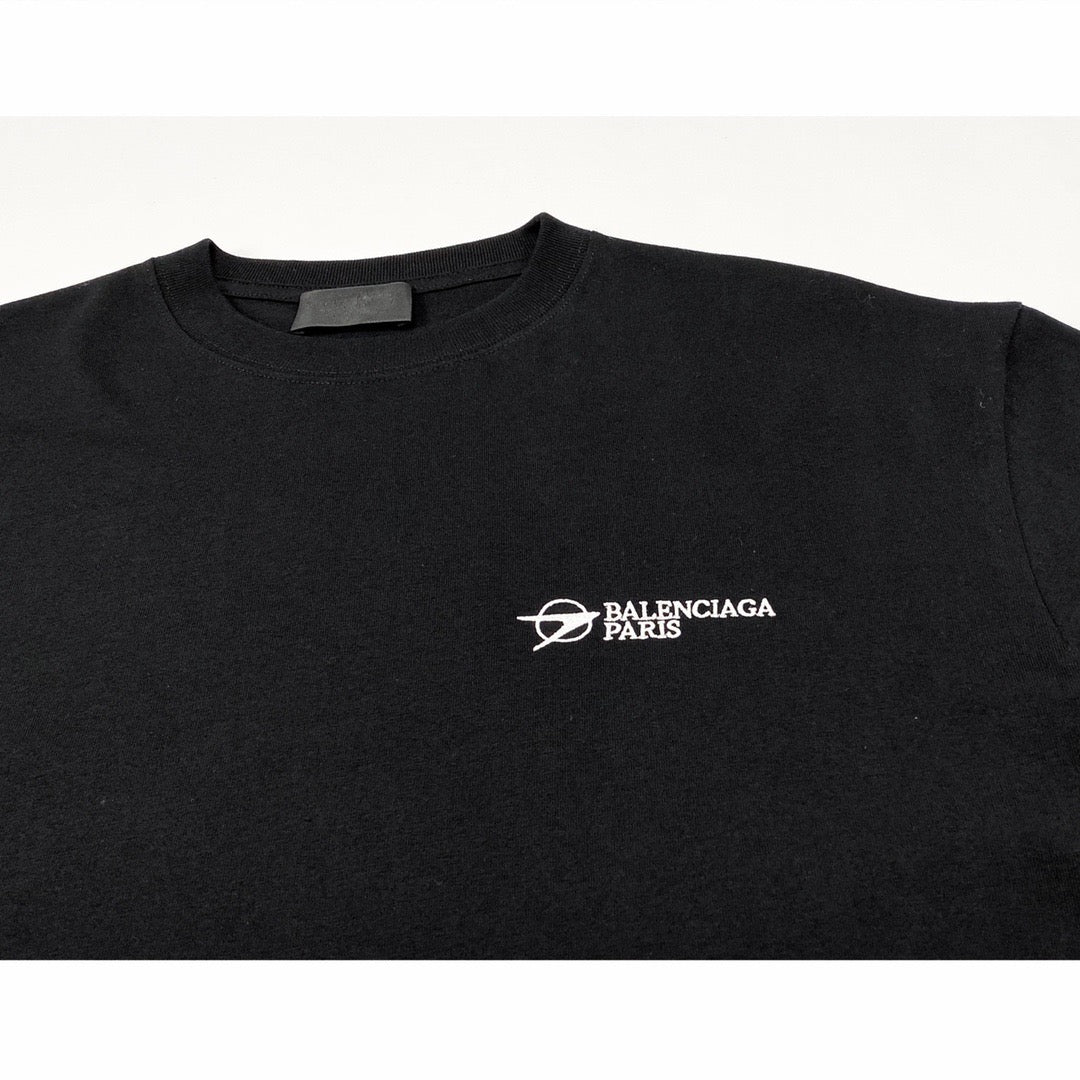 Ba1en*iaga T-shirt